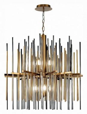 Подвесная люстра ST-Luce Teramo SL1628.303.08 в Добрянке - dobryanka.mebel24.online | фото 5