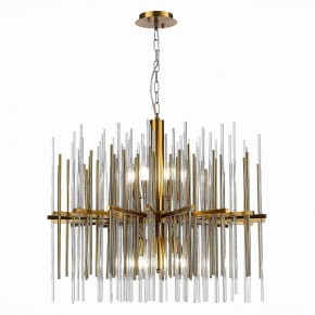 Подвесная люстра ST-Luce Teramo SL1628.303.12 в Добрянке - dobryanka.mebel24.online | фото