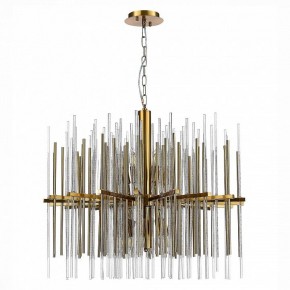 Подвесная люстра ST-Luce Teramo SL1628.303.12 в Добрянке - dobryanka.mebel24.online | фото 3