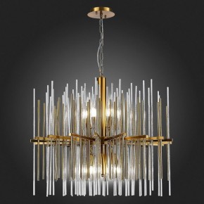 Подвесная люстра ST-Luce Teramo SL1628.303.12 в Добрянке - dobryanka.mebel24.online | фото 4