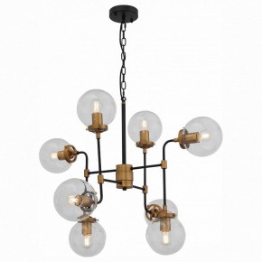 Подвесная люстра ST-Luce Varieta SL234.403.08 в Добрянке - dobryanka.mebel24.online | фото 2