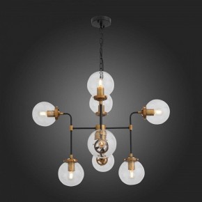 Подвесная люстра ST-Luce Varieta SL234.403.08 в Добрянке - dobryanka.mebel24.online | фото 3
