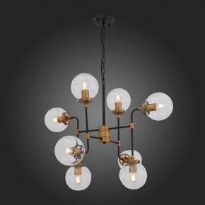 Подвесная люстра ST-Luce Varieta SL234.403.08 в Добрянке - dobryanka.mebel24.online | фото 4