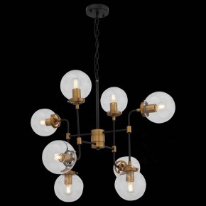 Подвесная люстра ST-Luce Varieta SL234.403.08 в Добрянке - dobryanka.mebel24.online | фото 5