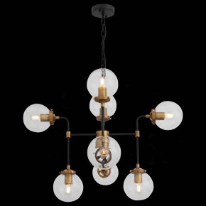 Подвесная люстра ST-Luce Varieta SL234.403.08 в Добрянке - dobryanka.mebel24.online | фото 6