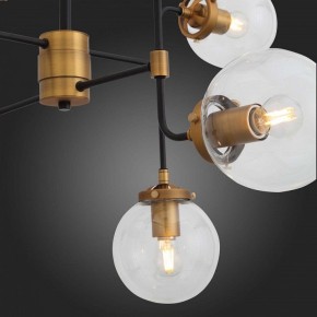 Подвесная люстра ST-Luce Varieta SL234.403.08 в Добрянке - dobryanka.mebel24.online | фото 7