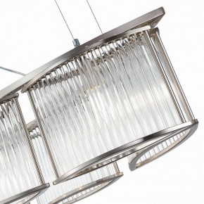 Подвесная люстра ST-Luce Velletri SL1627.103.06 в Добрянке - dobryanka.mebel24.online | фото 6