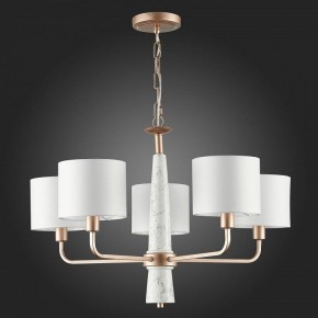 Подвесная люстра ST-Luce Vellino SL1163.203.05 в Добрянке - dobryanka.mebel24.online | фото 5