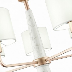 Подвесная люстра ST-Luce Vellino SL1163.203.05 в Добрянке - dobryanka.mebel24.online | фото 7