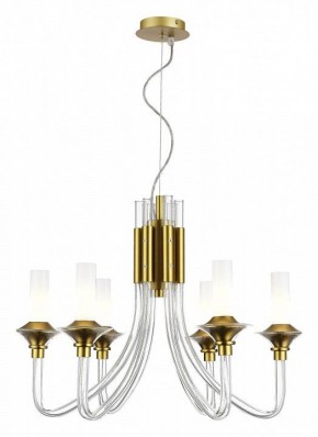 Подвесная люстра ST-Luce Vetrano SL1241.203.06 в Добрянке - dobryanka.mebel24.online | фото 2