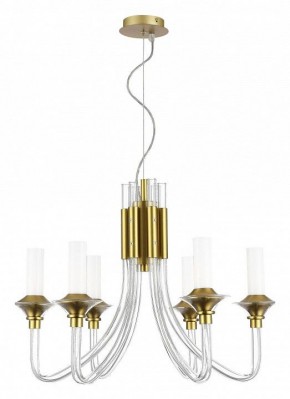 Подвесная люстра ST-Luce Vetrano SL1241.203.06 в Добрянке - dobryanka.mebel24.online | фото 3