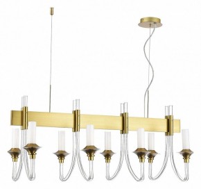 Подвесная люстра ST-Luce Vetrano SL1241.213.08 в Добрянке - dobryanka.mebel24.online | фото 2