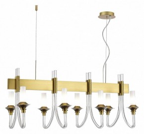 Подвесная люстра ST-Luce Vetrano SL1241.213.08 в Добрянке - dobryanka.mebel24.online | фото 3
