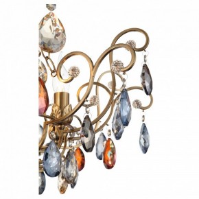 Подвесная люстра ST-Luce Vianeta SL421.303.08 в Добрянке - dobryanka.mebel24.online | фото 10