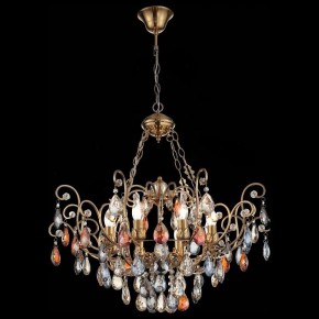 Подвесная люстра ST-Luce Vianeta SL421.303.08 в Добрянке - dobryanka.mebel24.online | фото 2