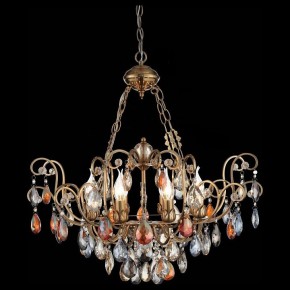 Подвесная люстра ST-Luce Vianeta SL421.303.08 в Добрянке - dobryanka.mebel24.online | фото 3