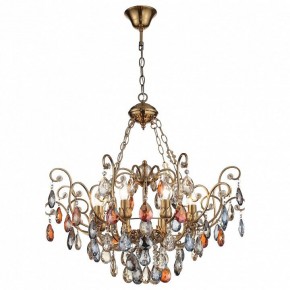 Подвесная люстра ST-Luce Vianeta SL421.303.08 в Добрянке - dobryanka.mebel24.online | фото 4