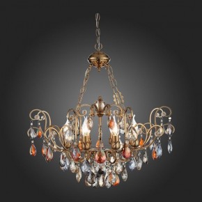 Подвесная люстра ST-Luce Vianeta SL421.303.08 в Добрянке - dobryanka.mebel24.online | фото 6