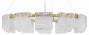 Подвесная люстра ST-Luce VOILE SL6021.203.66 в Добрянке - dobryanka.mebel24.online | фото