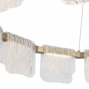 Подвесная люстра ST-Luce VOILE SL6021.203.66 в Добрянке - dobryanka.mebel24.online | фото 7