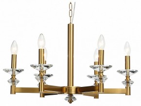 Подвесная люстра Stilfort Albert 1048/03/06P в Добрянке - dobryanka.mebel24.online | фото 1