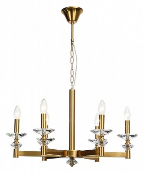 Подвесная люстра Stilfort Albert 1048/03/06P в Добрянке - dobryanka.mebel24.online | фото 2