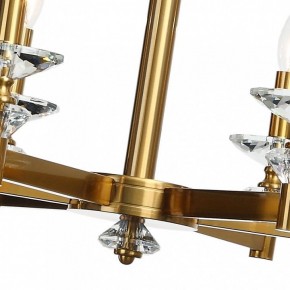 Подвесная люстра Stilfort Albert 1048/03/06P в Добрянке - dobryanka.mebel24.online | фото 3