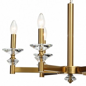 Подвесная люстра Stilfort Albert 1048/03/06P в Добрянке - dobryanka.mebel24.online | фото 5