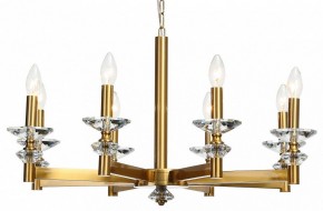 Подвесная люстра Stilfort Albert 1048/03/08P в Добрянке - dobryanka.mebel24.online | фото 1