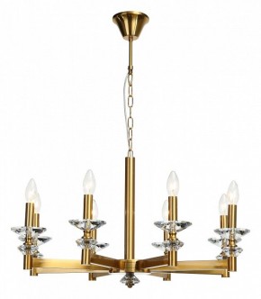 Подвесная люстра Stilfort Albert 1048/03/08P в Добрянке - dobryanka.mebel24.online | фото 2