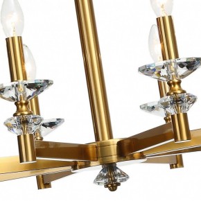 Подвесная люстра Stilfort Albert 1048/03/08P в Добрянке - dobryanka.mebel24.online | фото 3