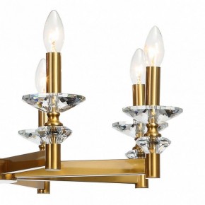Подвесная люстра Stilfort Albert 1048/03/08P в Добрянке - dobryanka.mebel24.online | фото 4