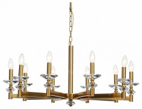 Подвесная люстра Stilfort Albert 1048/03/10P в Добрянке - dobryanka.mebel24.online | фото 1