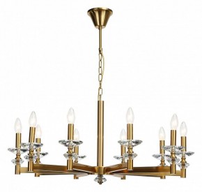 Подвесная люстра Stilfort Albert 1048/03/10P в Добрянке - dobryanka.mebel24.online | фото 2