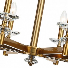 Подвесная люстра Stilfort Albert 1048/03/10P в Добрянке - dobryanka.mebel24.online | фото 3
