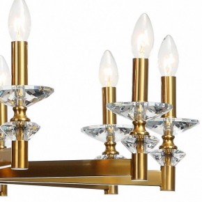 Подвесная люстра Stilfort Albert 1048/03/10P в Добрянке - dobryanka.mebel24.online | фото 4