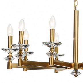 Подвесная люстра Stilfort Albert 1048/03/10P в Добрянке - dobryanka.mebel24.online | фото 5