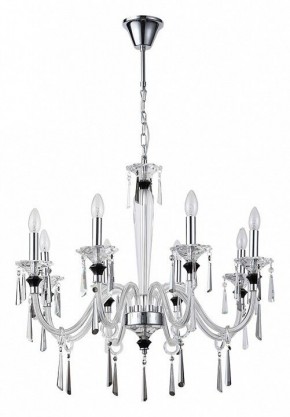 Подвесная люстра Stilfort Lussi 1052/09/08P в Добрянке - dobryanka.mebel24.online | фото 2