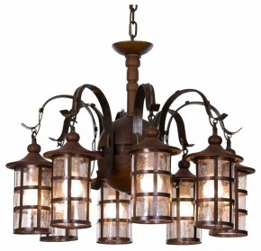 Подвесная люстра Velante 588 588-703-08 в Добрянке - dobryanka.mebel24.online | фото 2