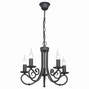 Подвесная люстра Vitaluce 3407 V3407/5 в Добрянке - dobryanka.mebel24.online | фото 2