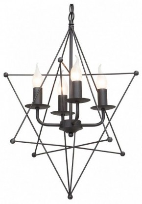 Подвесная люстра Vitaluce 4143 V4143/4 в Добрянке - dobryanka.mebel24.online | фото 2