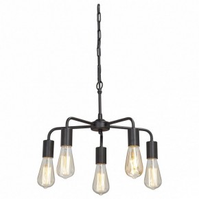 Подвесная люстра Vitaluce 4166 V4166-1/5 в Добрянке - dobryanka.mebel24.online | фото