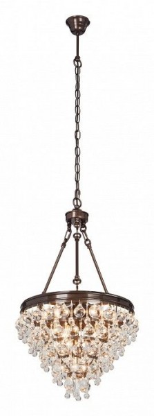 Подвесная люстра Vitaluce 5865 V5865-7/6+4 в Добрянке - dobryanka.mebel24.online | фото 2