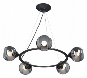 Подвесная люстра Vitaluce Шарики V4480-1/5S в Добрянке - dobryanka.mebel24.online | фото