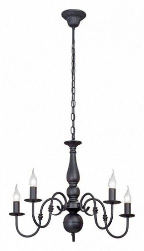 Подвесная люстра Vitaluce V1657 V1662-1/5 в Добрянке - dobryanka.mebel24.online | фото