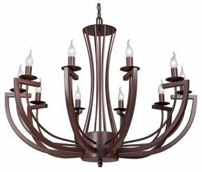 Подвесная люстра Vitaluce V3295 V3295-7/10 в Добрянке - dobryanka.mebel24.online | фото