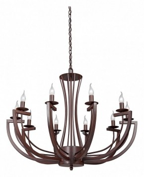 Подвесная люстра Vitaluce V3295 V3295-7/10 в Добрянке - dobryanka.mebel24.online | фото 2