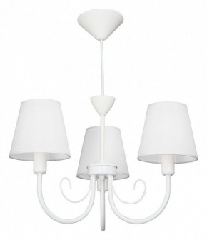 Подвесная люстра Vitaluce V3325 V3325/3 в Добрянке - dobryanka.mebel24.online | фото