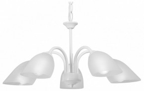 Подвесная люстра Vitaluce V3336 V3336/5 в Добрянке - dobryanka.mebel24.online | фото