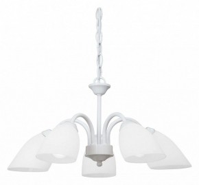 Подвесная люстра Vitaluce V3336 V3336/5 в Добрянке - dobryanka.mebel24.online | фото 2